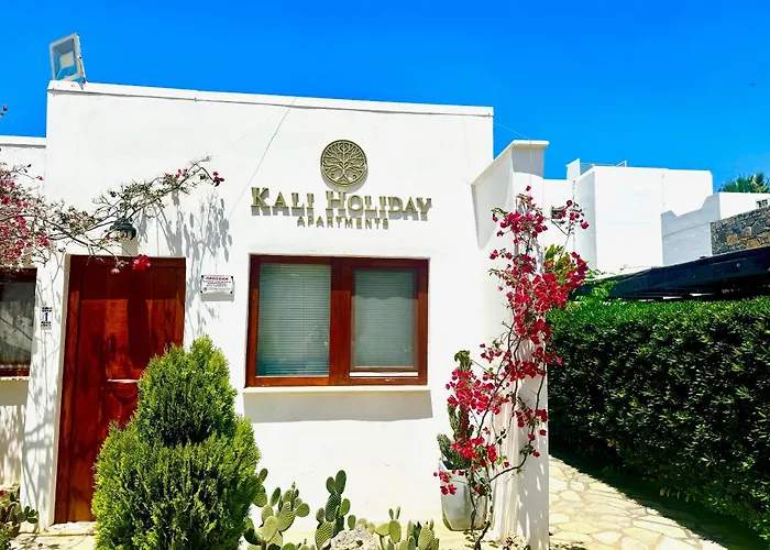 Kali Holiday Apartments