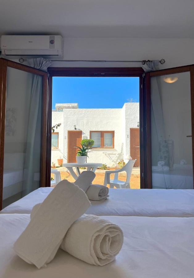 Kali Apartament Stalida