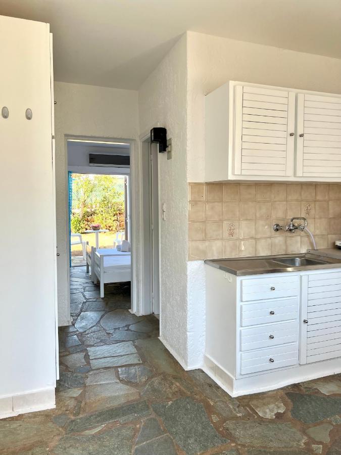 Apartament Kali *