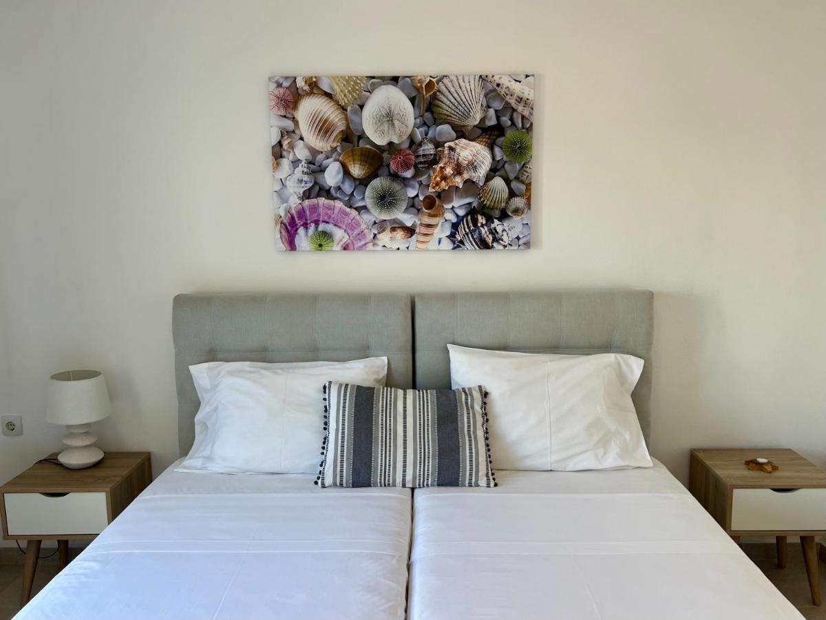 Kali Apartament *