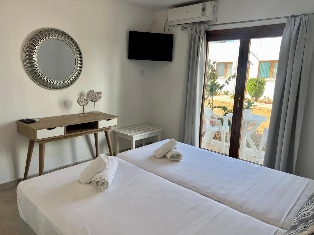 Kali Apartament *