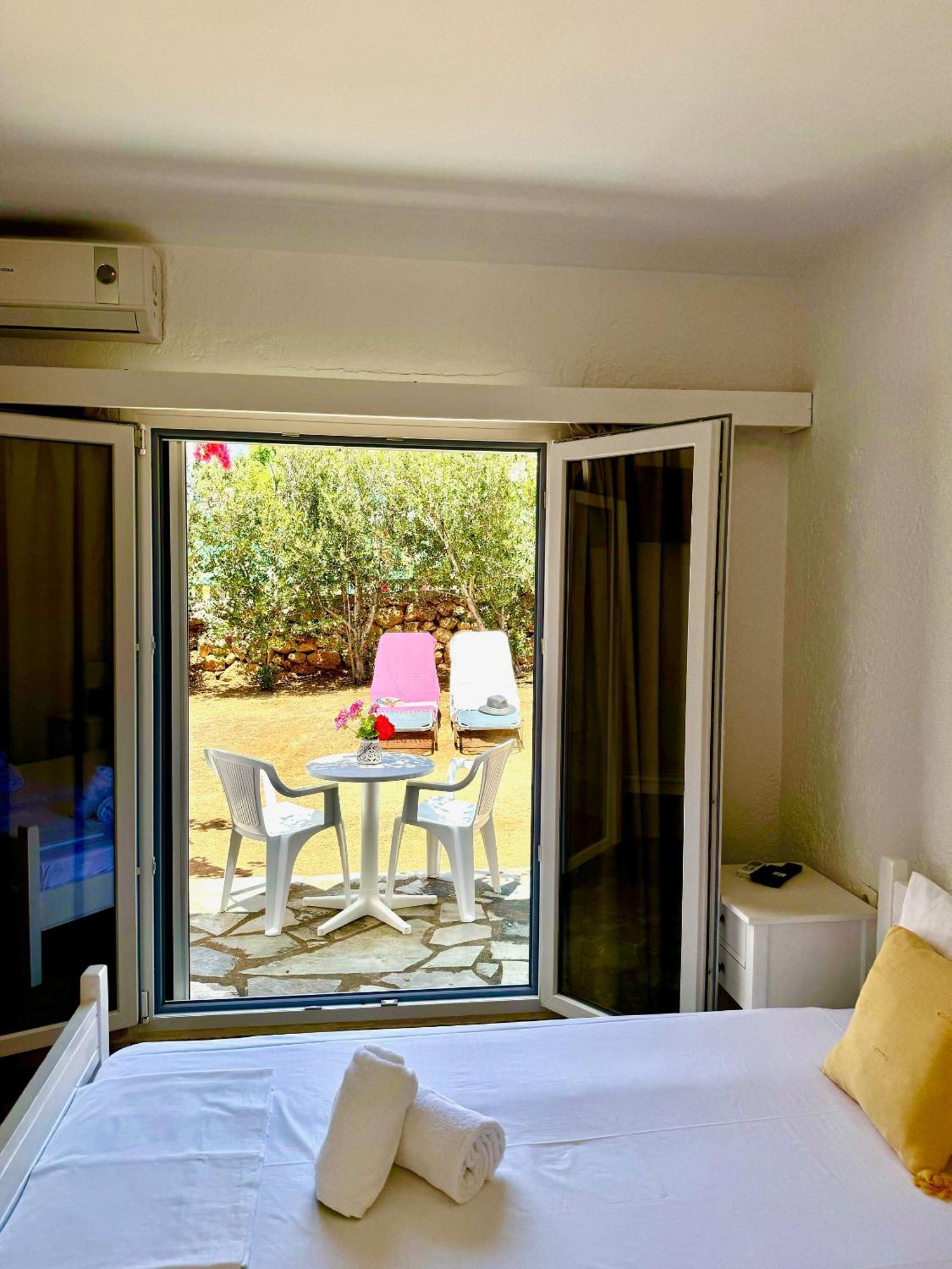 Apartament Kali
