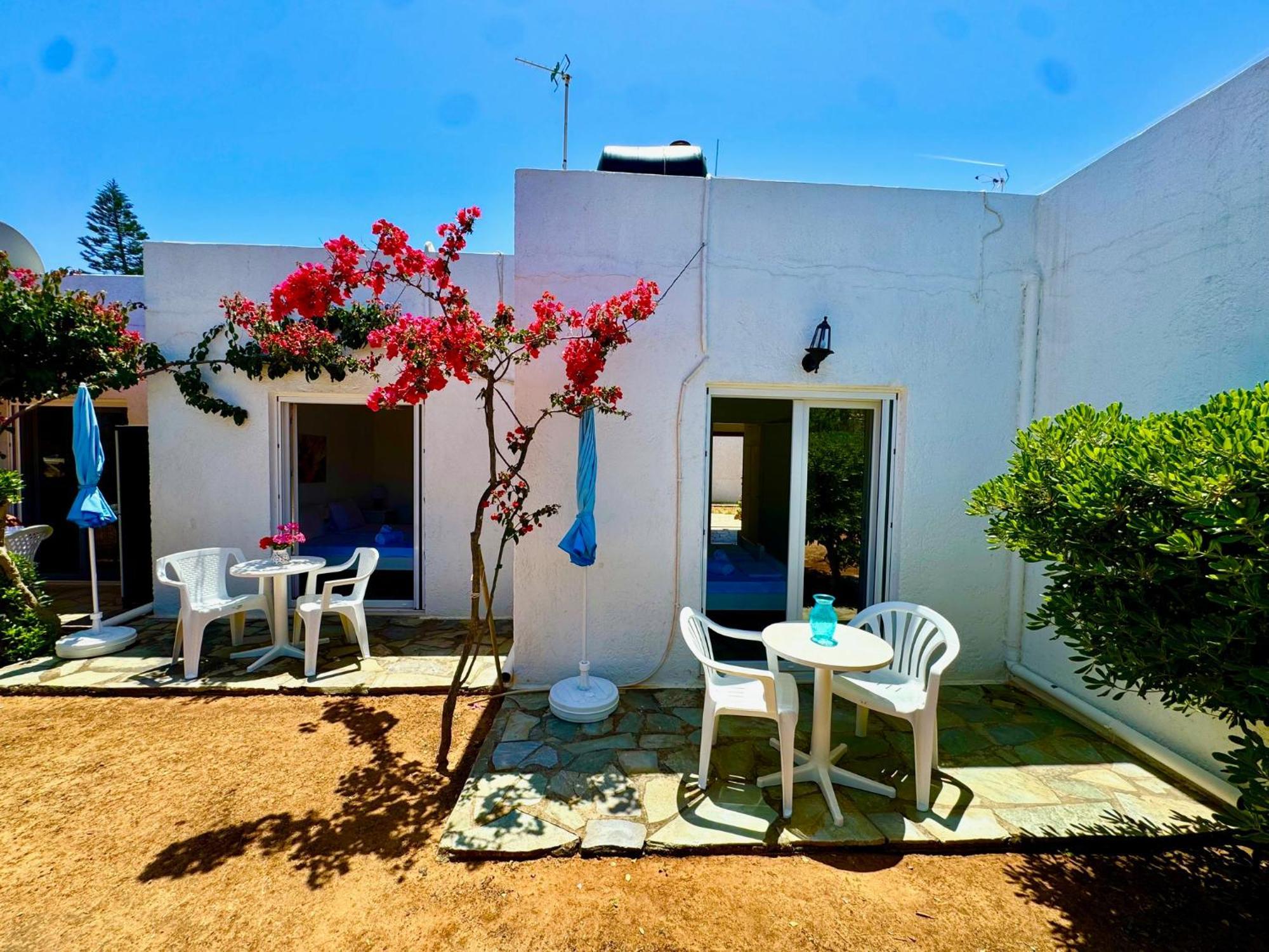 Kali Apartament Stalida