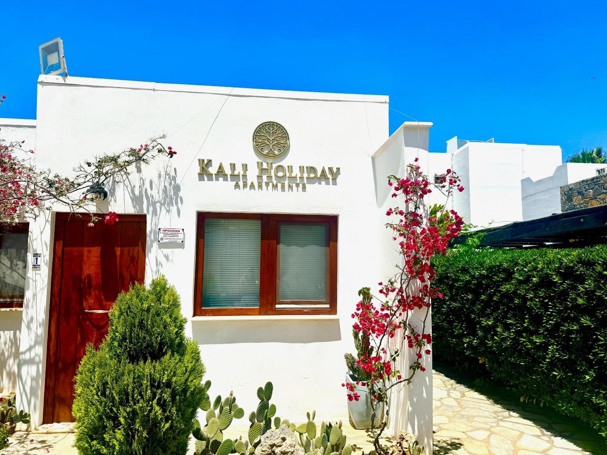 Kali Apartament