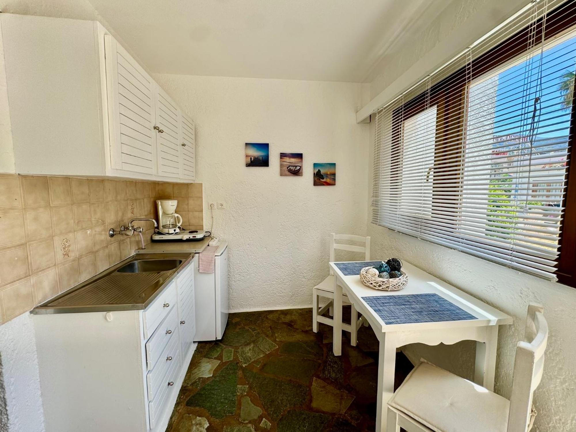 Apartament Kali