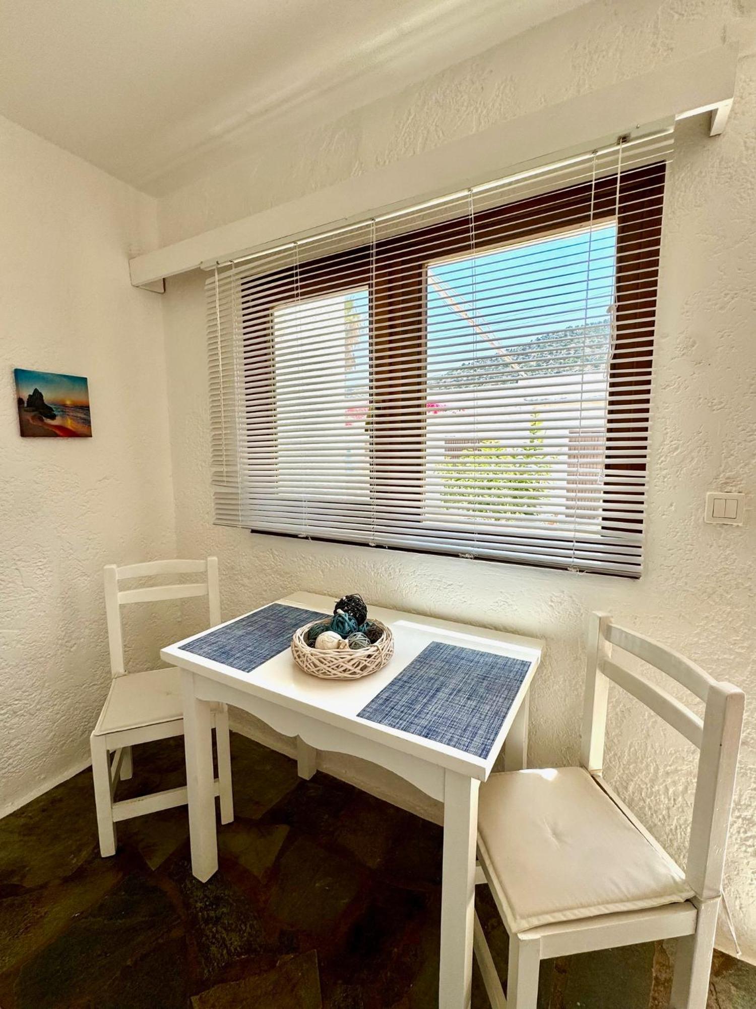 Kali Apartament *