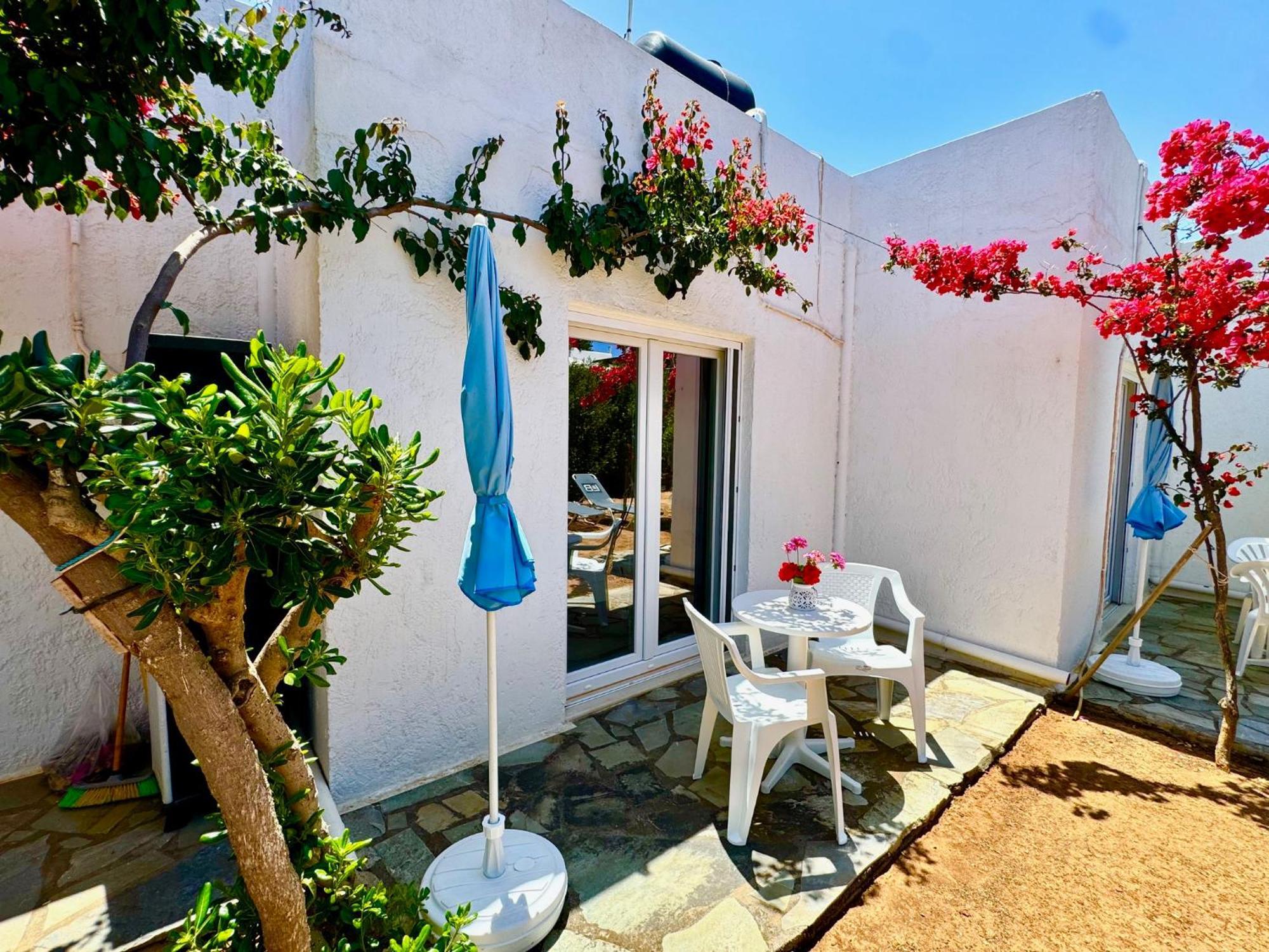 Kali Apartament Stalida