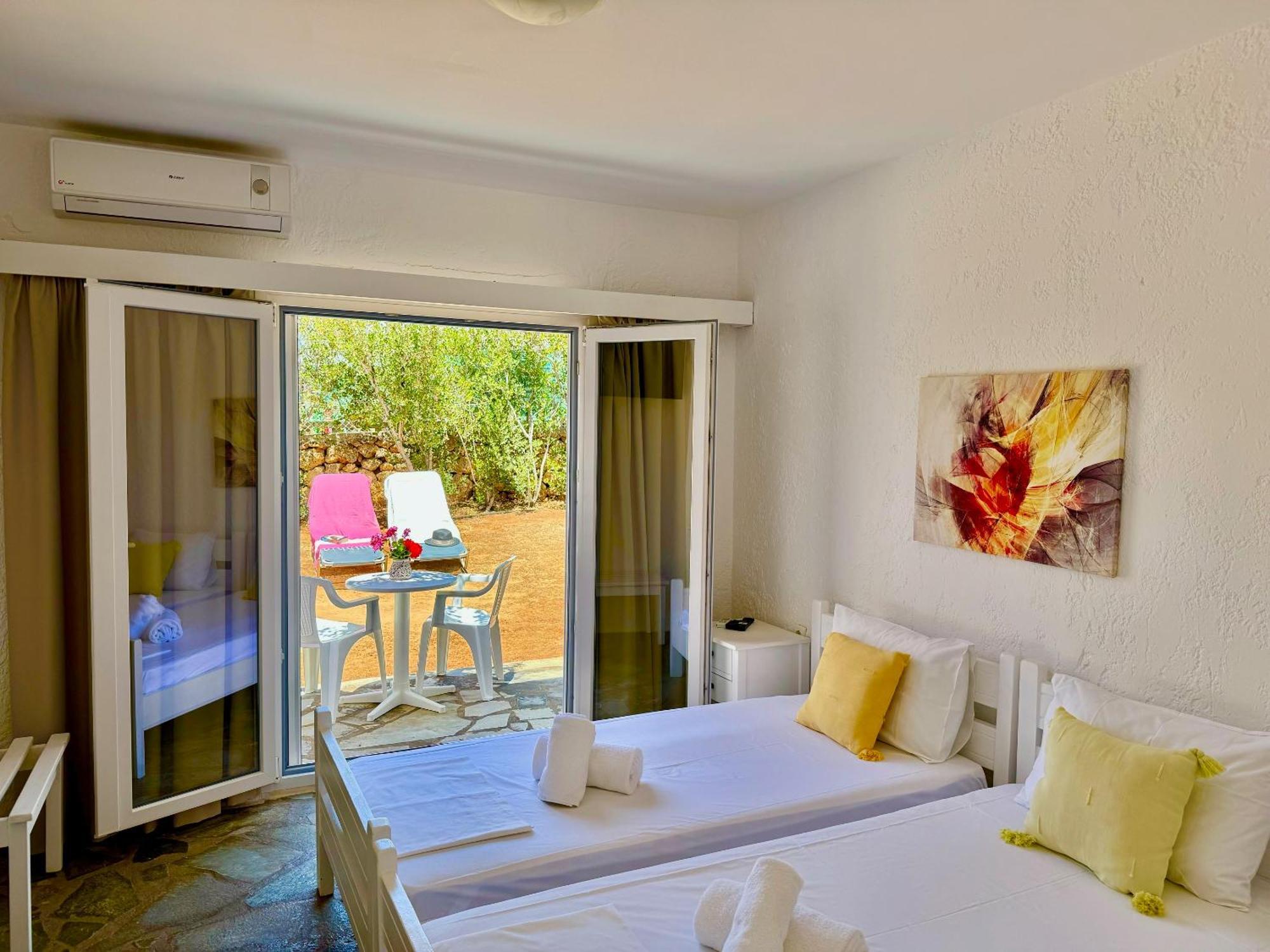 Apartament Kali Stalida