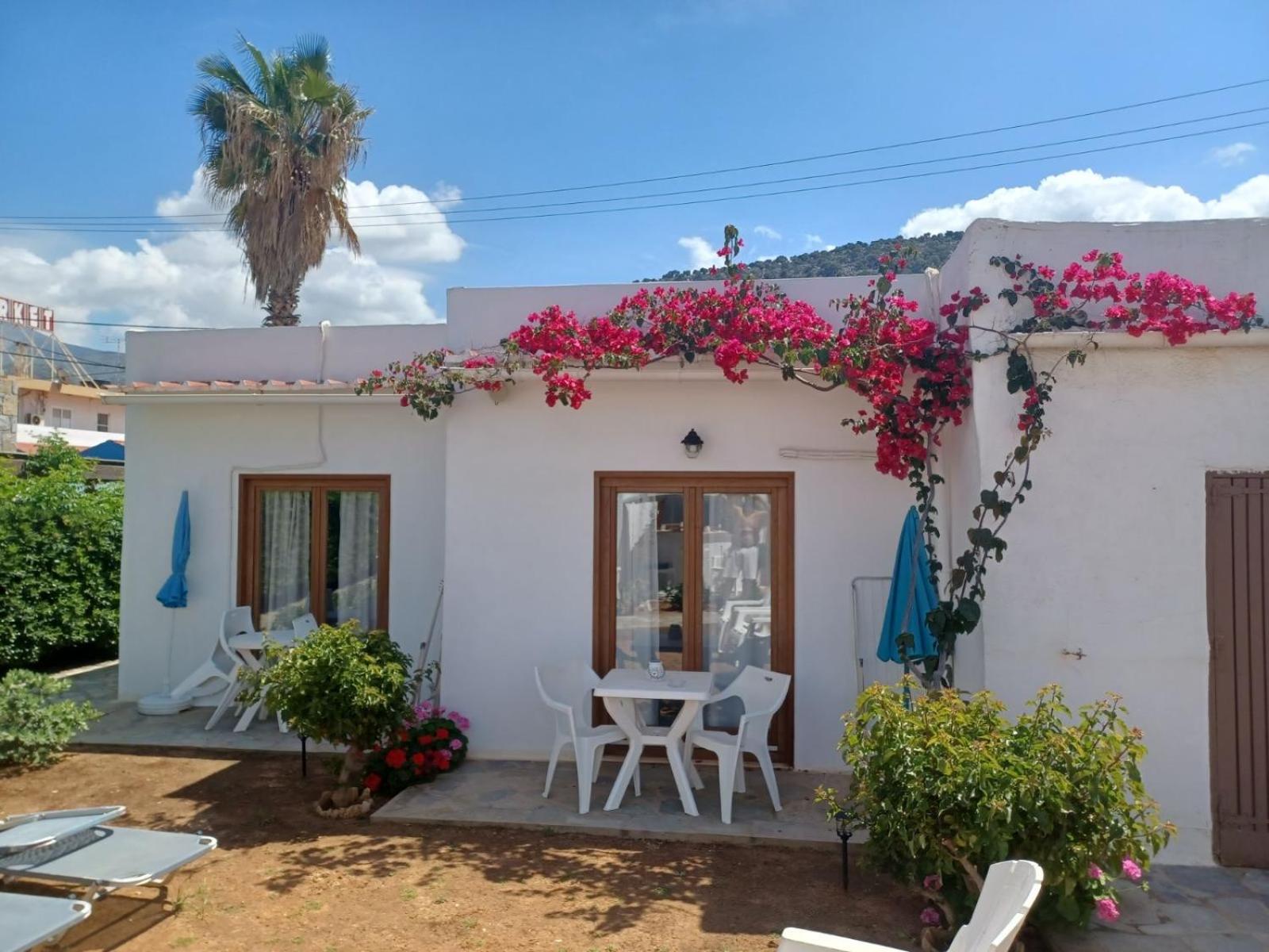 Kali Apartament *